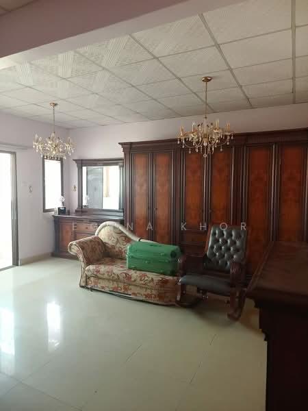 Jalan Impian Gemilang, Taman Saujana Impian, Kajang - 1