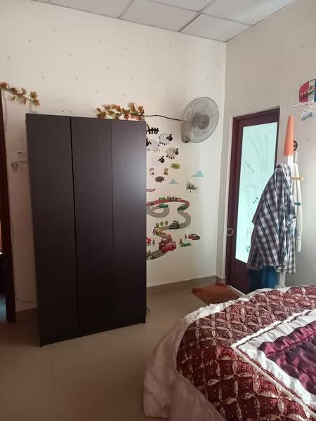 Jalan Impian Gemilang, Taman Saujana Impian, Kajang - 2