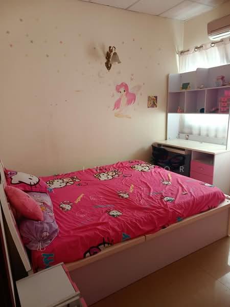 Jalan Impian Gemilang, Taman Saujana Impian, Kajang - 3