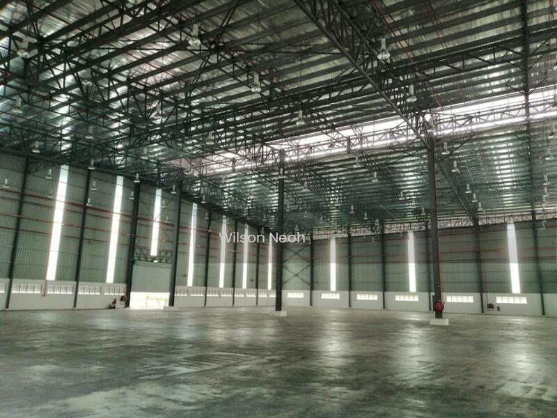 Desa Cemerlang Johor Bahru - 3