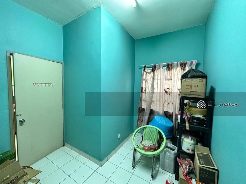Taman Puchong Tekali - 2