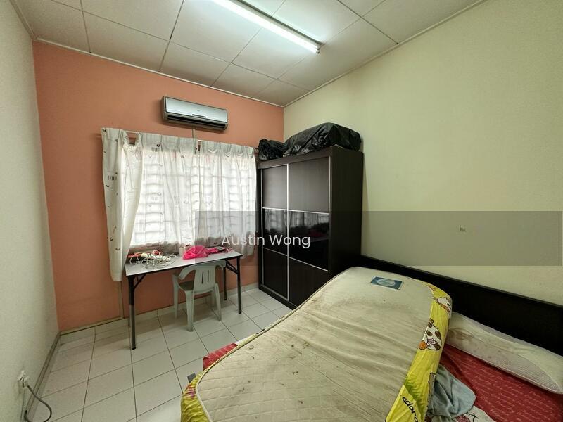 Taman Puchong Tekali - 3