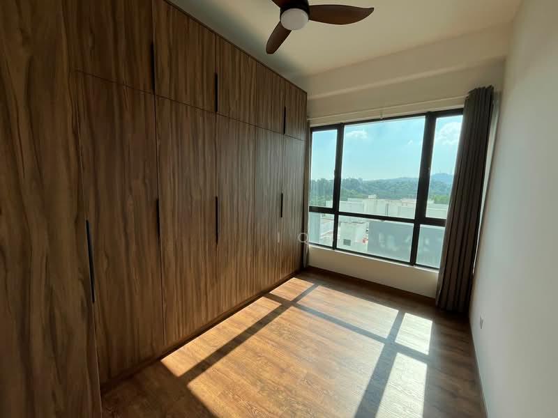 Residensi Harmoni 2 - 3
