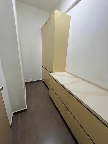 Residensi Harmoni 2 - 4