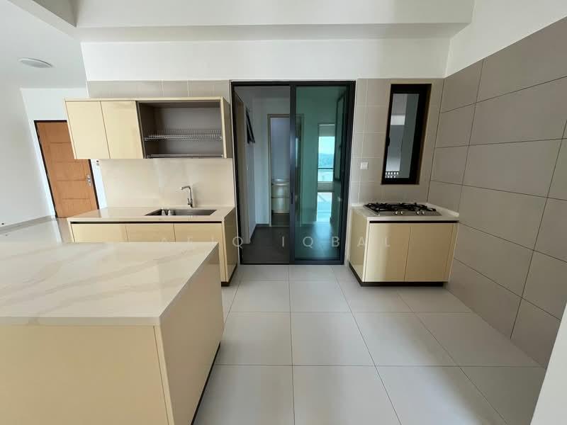 Residensi Harmoni 2 - 5