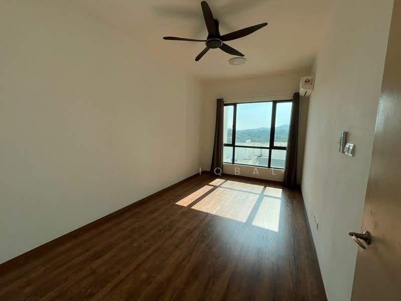 Residensi Harmoni 2 - 2