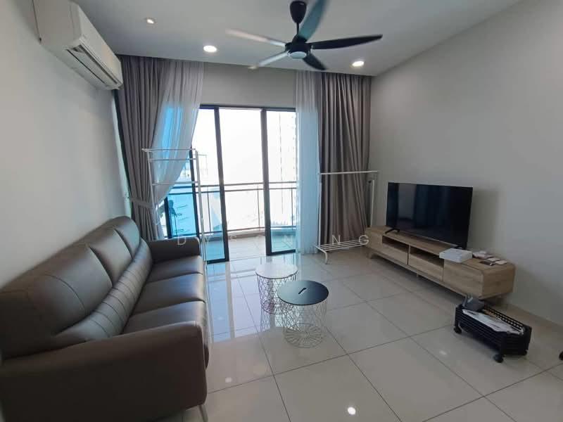 Waterside Residence - 1