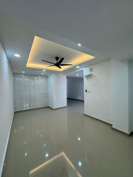 Taman Johor Jaya - 2