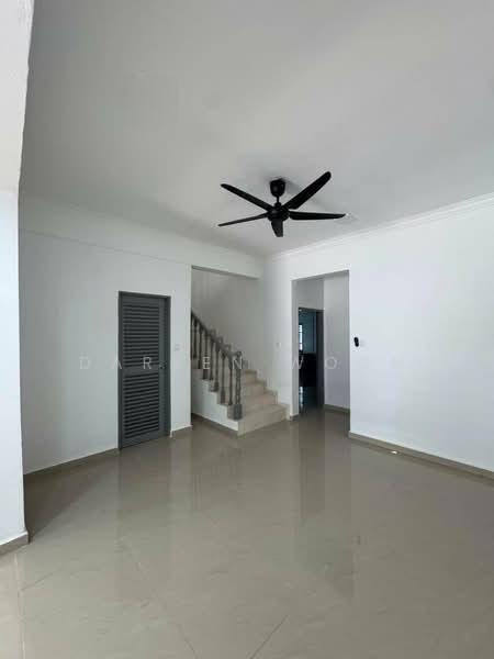 Taman Johor Jaya - 5