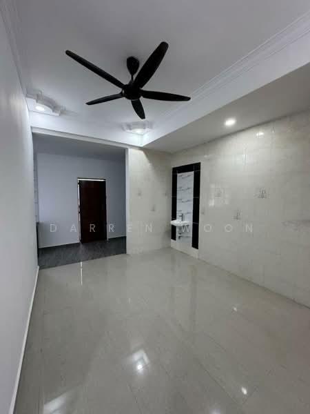 Taman Johor Jaya - 3