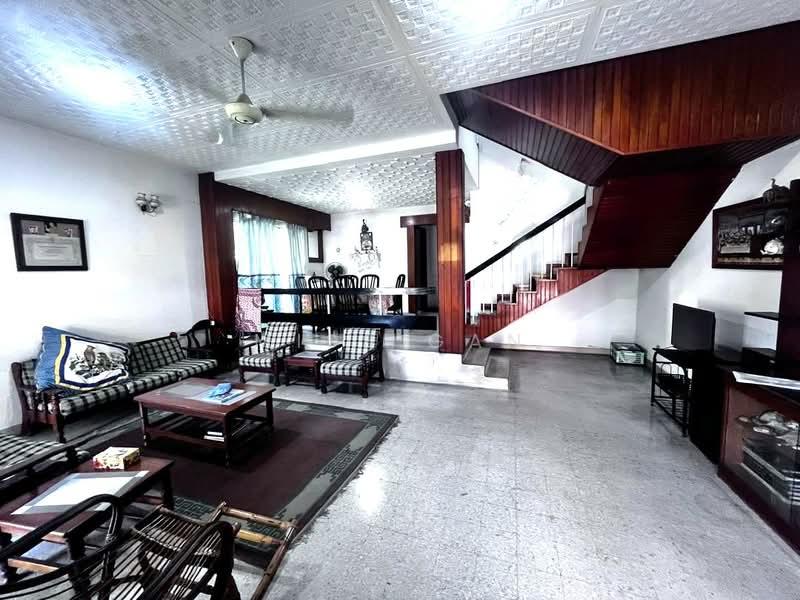 Jalan Ipoh Jalan Kasipillay - 2