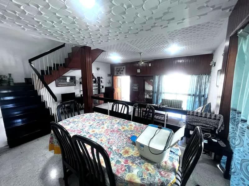 Jalan Ipoh Jalan Kasipillay - 4