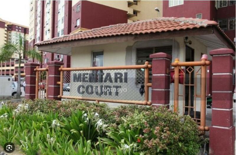 Mentari Court - 1