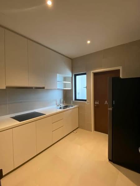 Urban Residences - 3