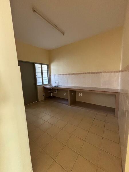 Desa Permai sungai long - 5