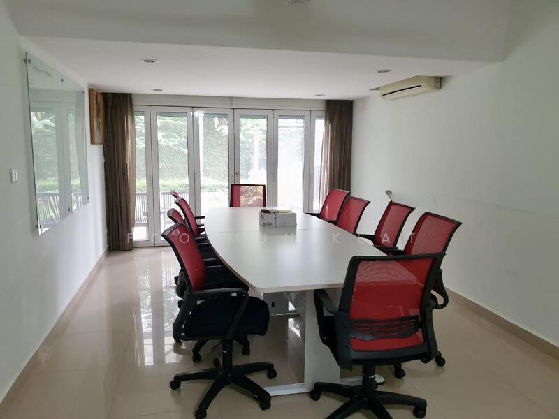Bangsar Park - 5