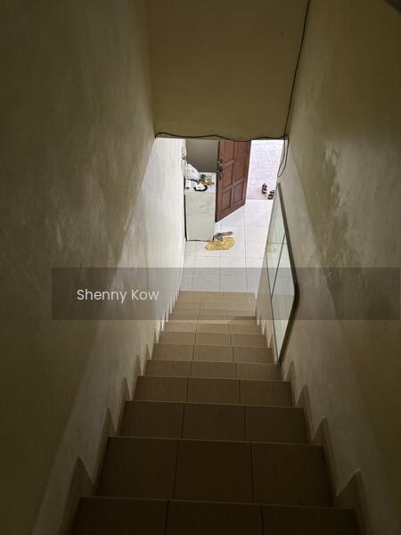 Taman Cheras Indah - 2