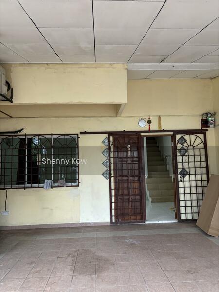 Taman Cheras Indah - 4