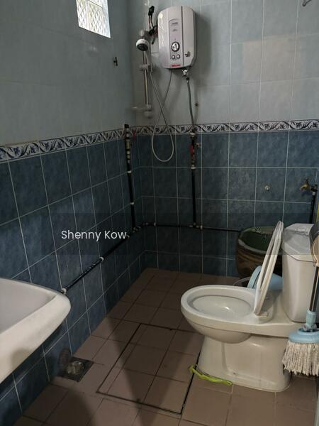 Taman Cheras Indah - 5