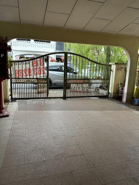 Taman Cheras Indah - 2