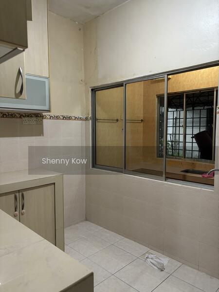 Taman Cheras Indah - 3