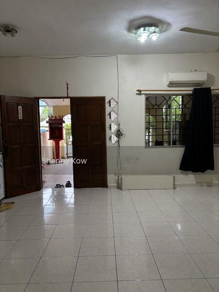 Taman Cheras Indah - 1