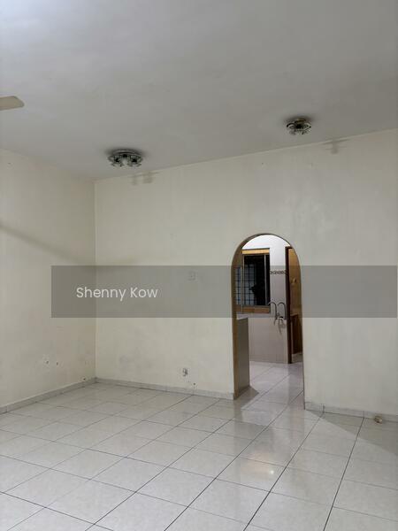 Taman Cheras Indah - 4