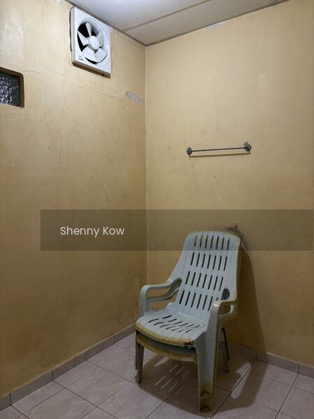 Taman Cheras Indah - 5