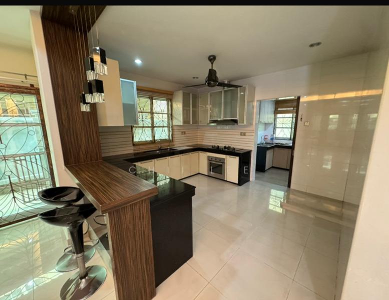 Taman Bukit Minyak Indah - 3