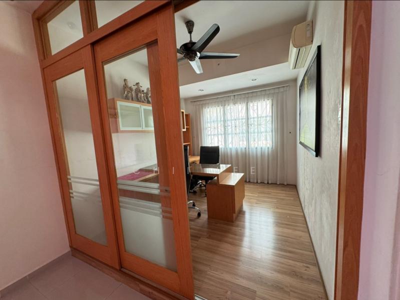 Taman Bukit Minyak Indah - 4