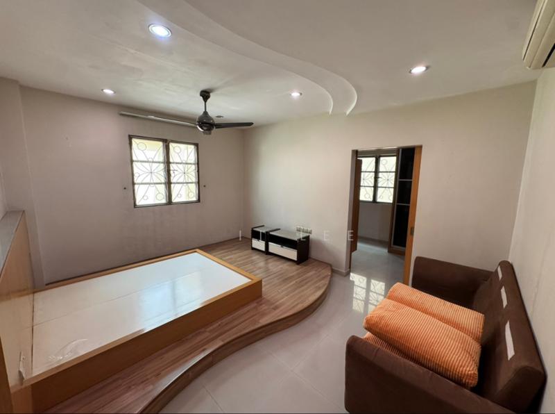 Taman Bukit Minyak Indah - 5