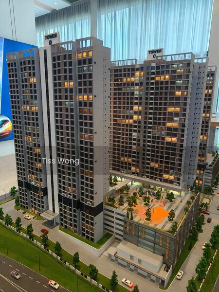 Veranda Residence - 3