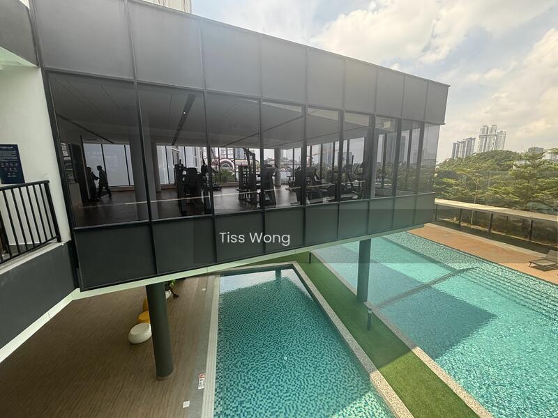 Veranda Residence - 1