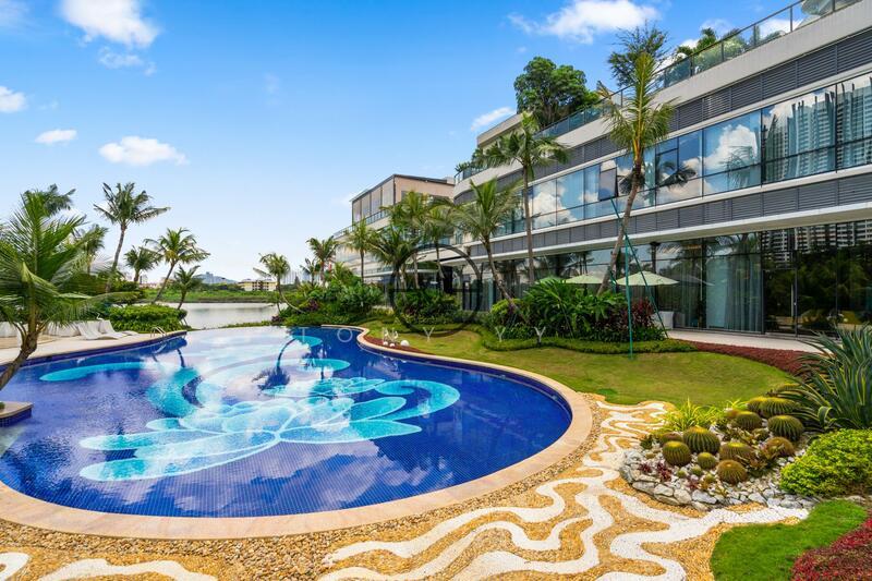 Aradia Residence @ Lake City KL North - 3