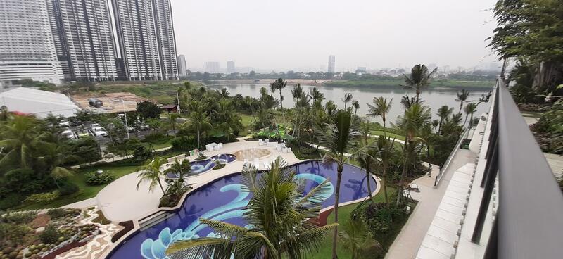 Aradia Residence @ Lake City KL North - 2