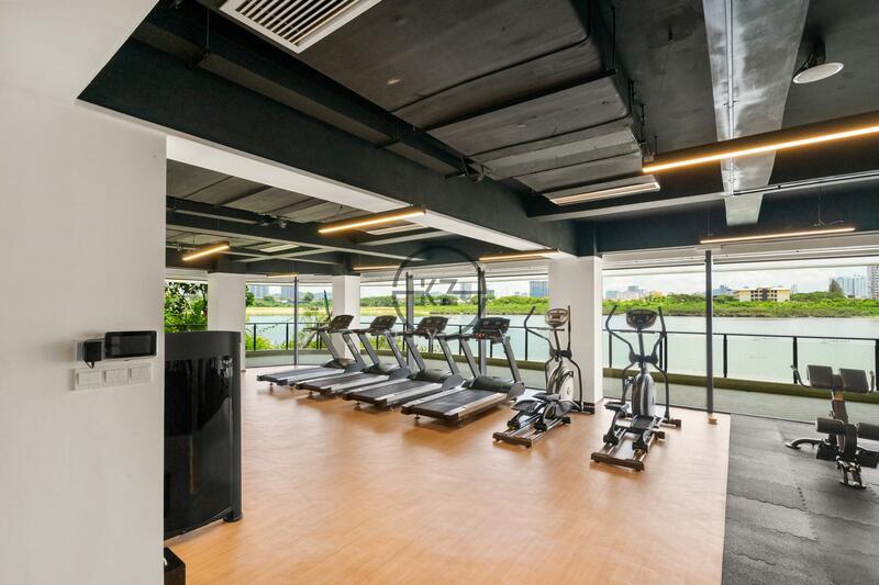 Aradia Residence @ Lake City KL North - 4