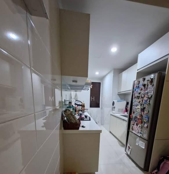 The Northshore Gardens - 3