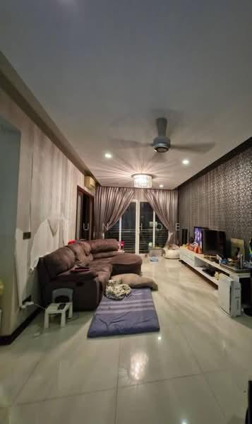 The Northshore Gardens - 1