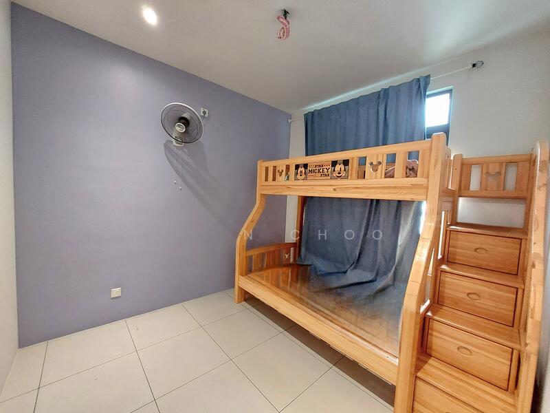 Sanctuary Residence @ Alma Bukit Mertajam - 2