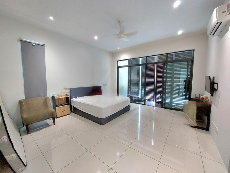 Sanctuary Residence @ Alma Bukit Mertajam - 4