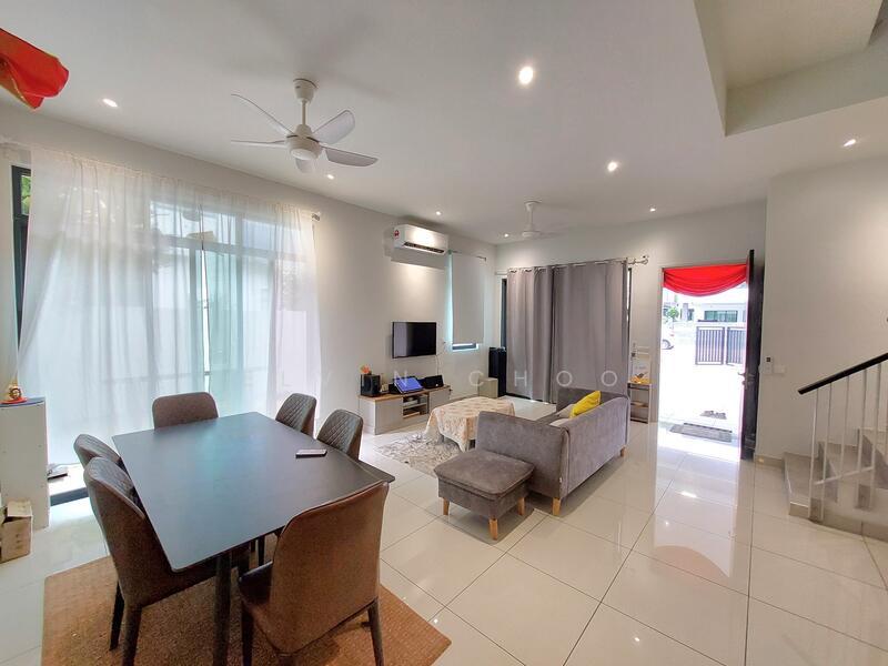 Sanctuary Residence @ Alma Bukit Mertajam - 1