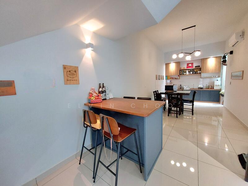 Sanctuary Residence @ Alma Bukit Mertajam - 3