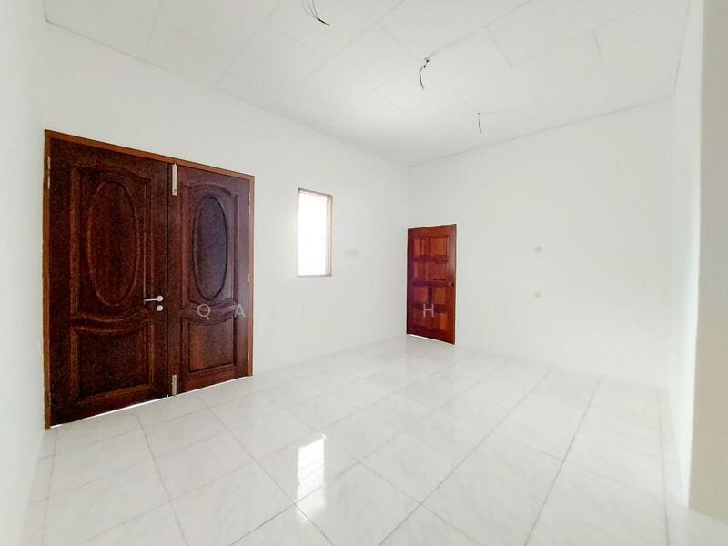 Pengkalan - 2
