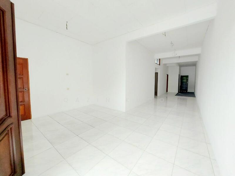 Pengkalan - 4