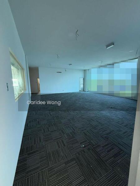 Setia Business Park - 1 Acre Detached Factory - 3