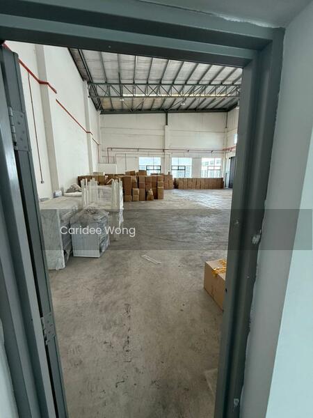 Setia Business Park - 1 Acre Detached Factory - 2