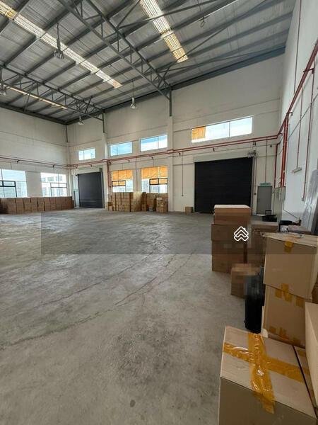 Setia Business Park - 1 Acre Detached Factory - 1