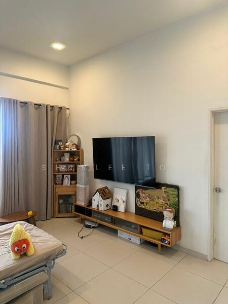 Serin Residency - 5