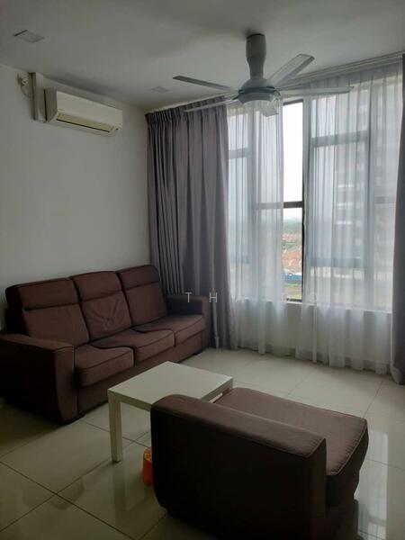 Austin Regency (Pangsapuri Austin Perdana) - 4