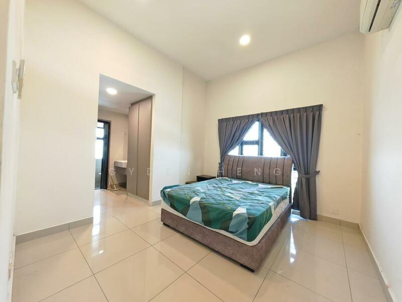 G Residence @ Johor Bahru - 4